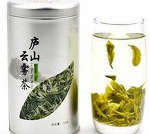 庐山云雾茶全介绍